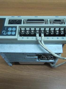 东元 伺服驱动器 TSTE-30C TSTE-20C 750W 1KW  现货 实价 直拍