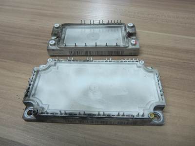 回收FP40R12KE3 FP50R12KE3 FP75R12KE3 KT3 KT4 VM坏整流 刹车