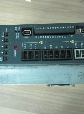 凯恩帝 KND车床主轴放大器 变频器 伺服维修ZD100T-45P5E2 5.5kw