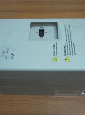 海利普变频器维修 HLP-H HLPH03D743B 380V 3.7KW 主轴  天工精雕