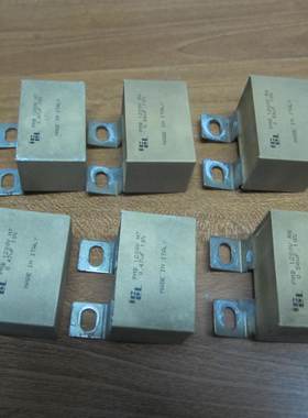 ICEL 高频吸收电容 1200V 0.47UF 台达变频器 IGBT 吸收 进口拆机