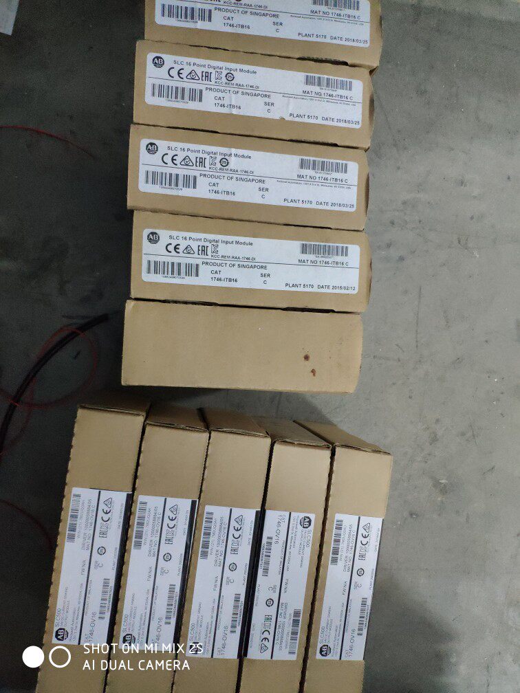 原装美国AB接线端子1492-ACAB010EB69/ACAB010EC69/ACAB010ED69