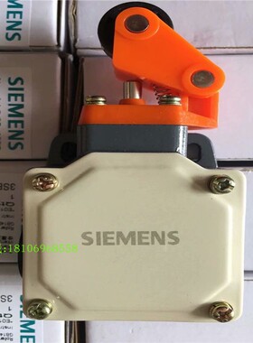 SIEMENS西门子行程开关3SE3 100-1E