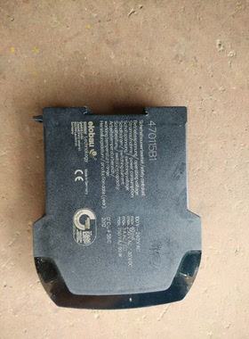 原装正品德国爱乐宝elobau传感器470115B1 171271VY01 171V62VY01