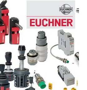 现货EUCHNER安士能NG1HS-510L060-M 087074 NZ2RS-3131-9C-GMMF
