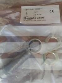 原装正品德国乐达rheintacho传感器SHN11.GK13.SC质量保证 现货