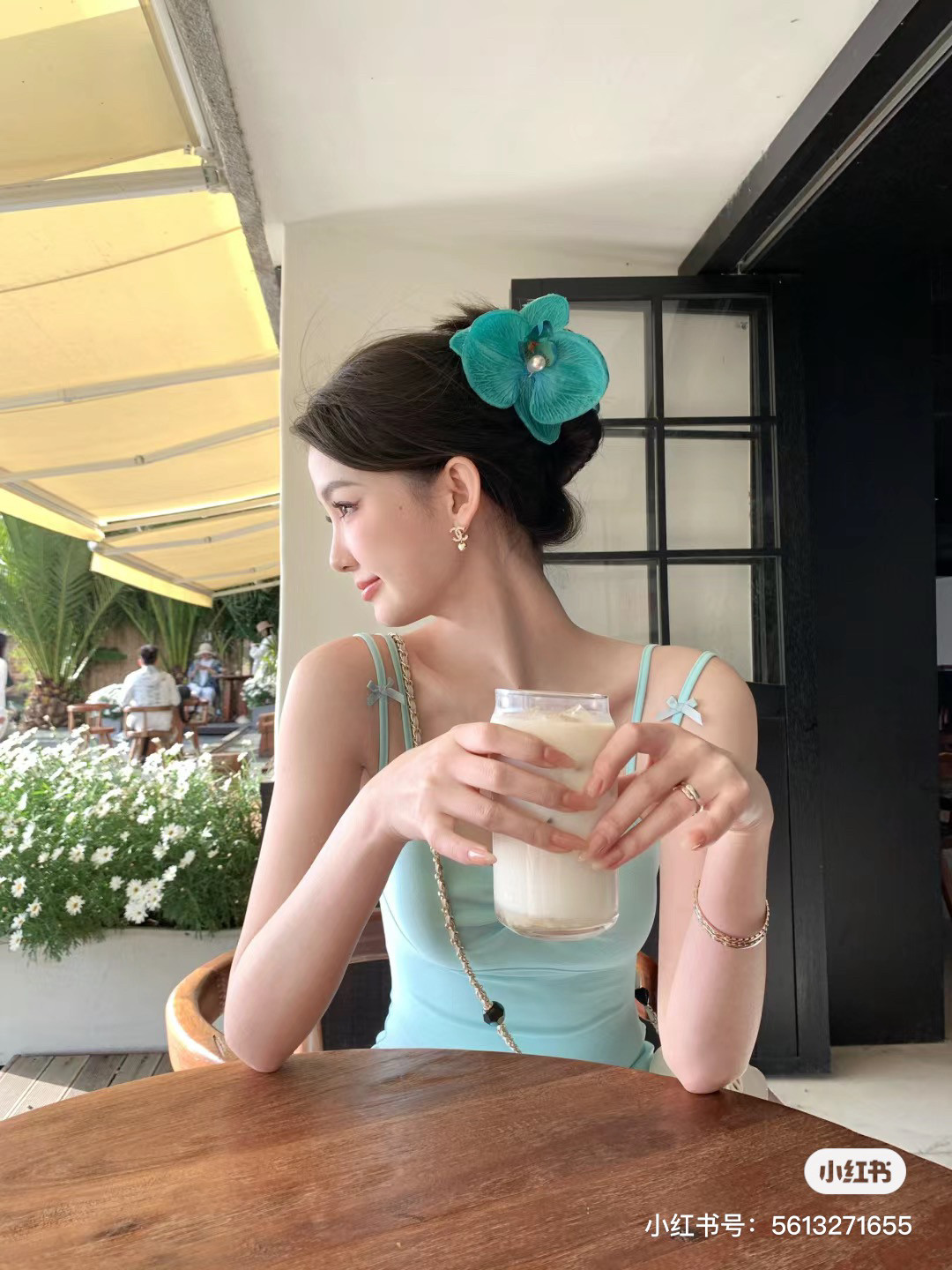 辣妹抓夹可爱日系少女风粉色头饰
