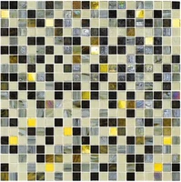 Стеклянная мозаика, 10416G