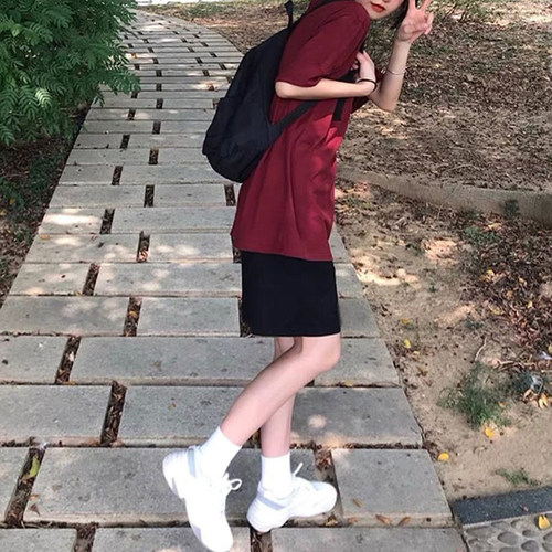 高腰五分裤薄款棉2022年纯棉百搭