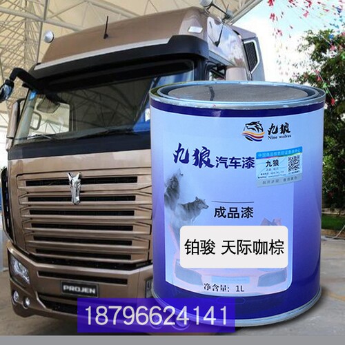 九狼铂天际咖棕骏奔新银灰驰大中卡标载型红珍珠运N8H重卡红珍珠