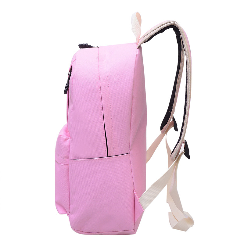 Sac à dos étudiant - Ref 47449 Image 3