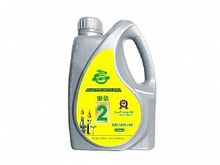 威骉润滑油 银骉2号全合成机油 SM10W-40 4L汽车发动机机油 正品