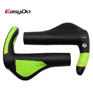 Poignées de vélo EASYDO - Ref 2343867 Image 5