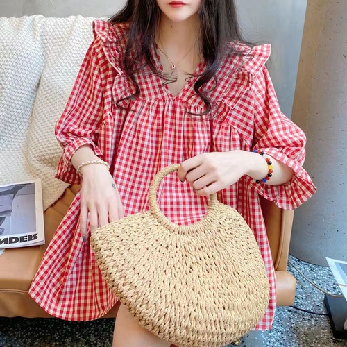 伊人坊网批 YRFW6076 伊人坊网批 YRFW6076