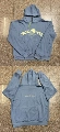 Scu506 - Dusty Blue + 100% Cotton + Hangtag Logo