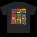 5 Black