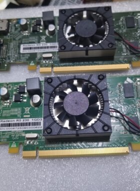 浪潮R5 230 显卡 1G 长城R5 230  清华同方R5 230显卡替代R7 340