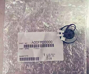 柯尼卡美能达223 283 363 423 7828 289 369 429 搓纸盒离合器