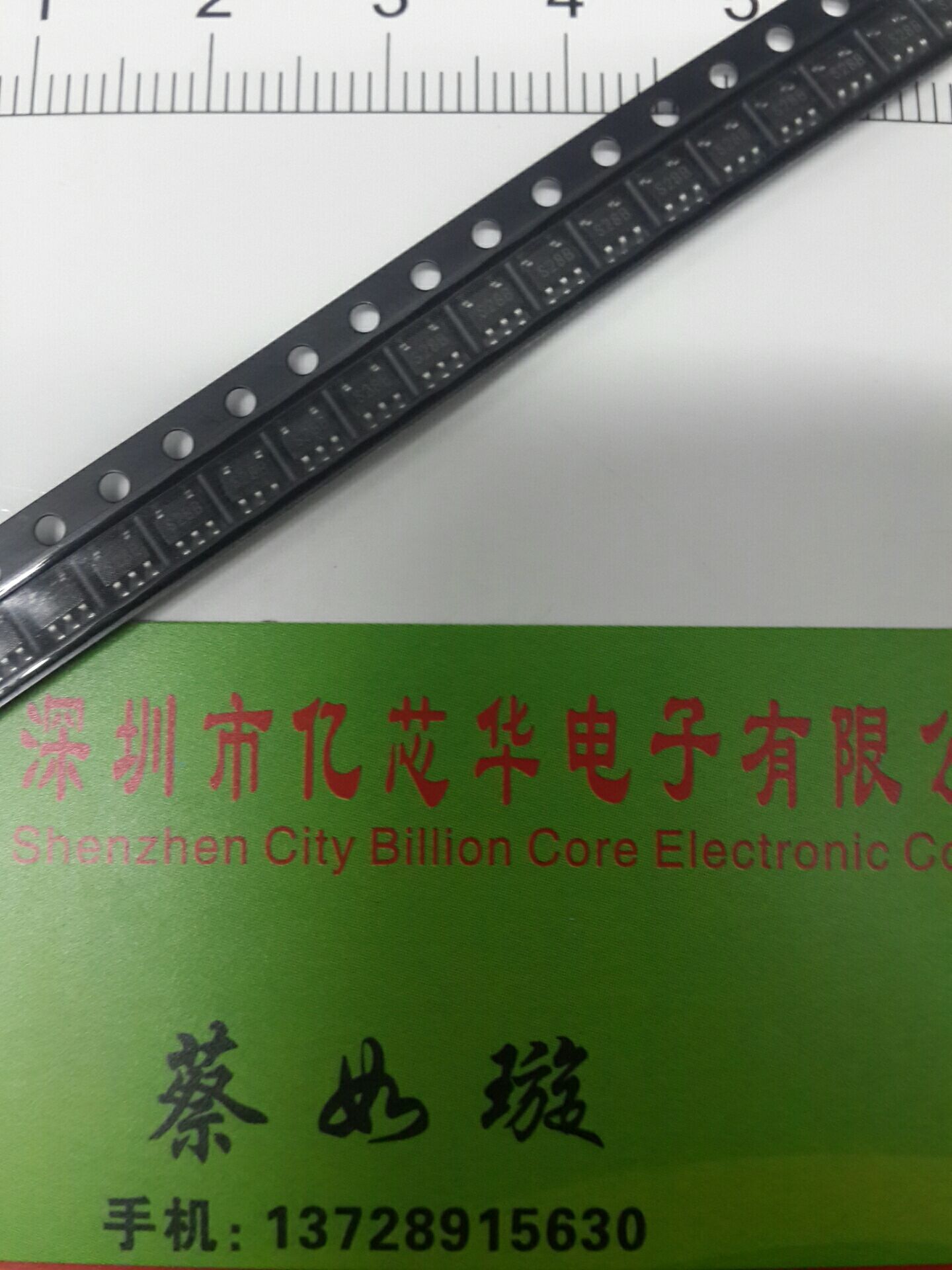 芯片74HC1G02GW贴片SOT-353