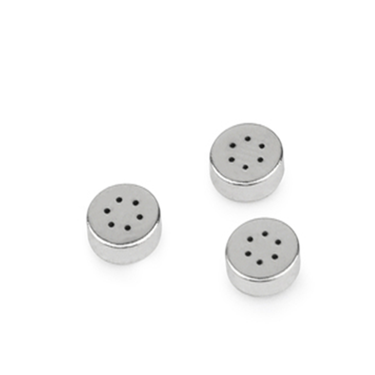 4013贴片咪头同心圆贴片咪头麦克风4013咪头 手机耳机蓝牙咪头