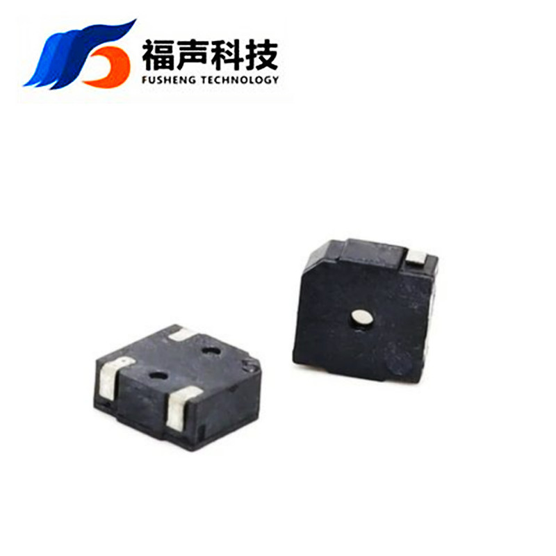 供应smd贴片无源蜂鸣器