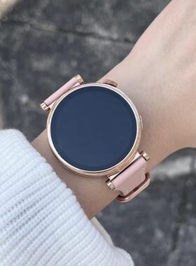 华强北WATCH4 mini智能手表女士款小表盘运动手环适用iOS 安卓