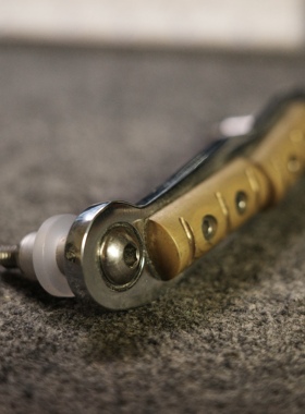 jazzmaster/jaguar/mustang offset 防琴桥前倾套筒