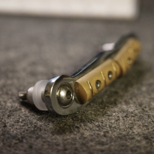 offset mustang 防琴桥前倾套筒 jaguar jazzmaster