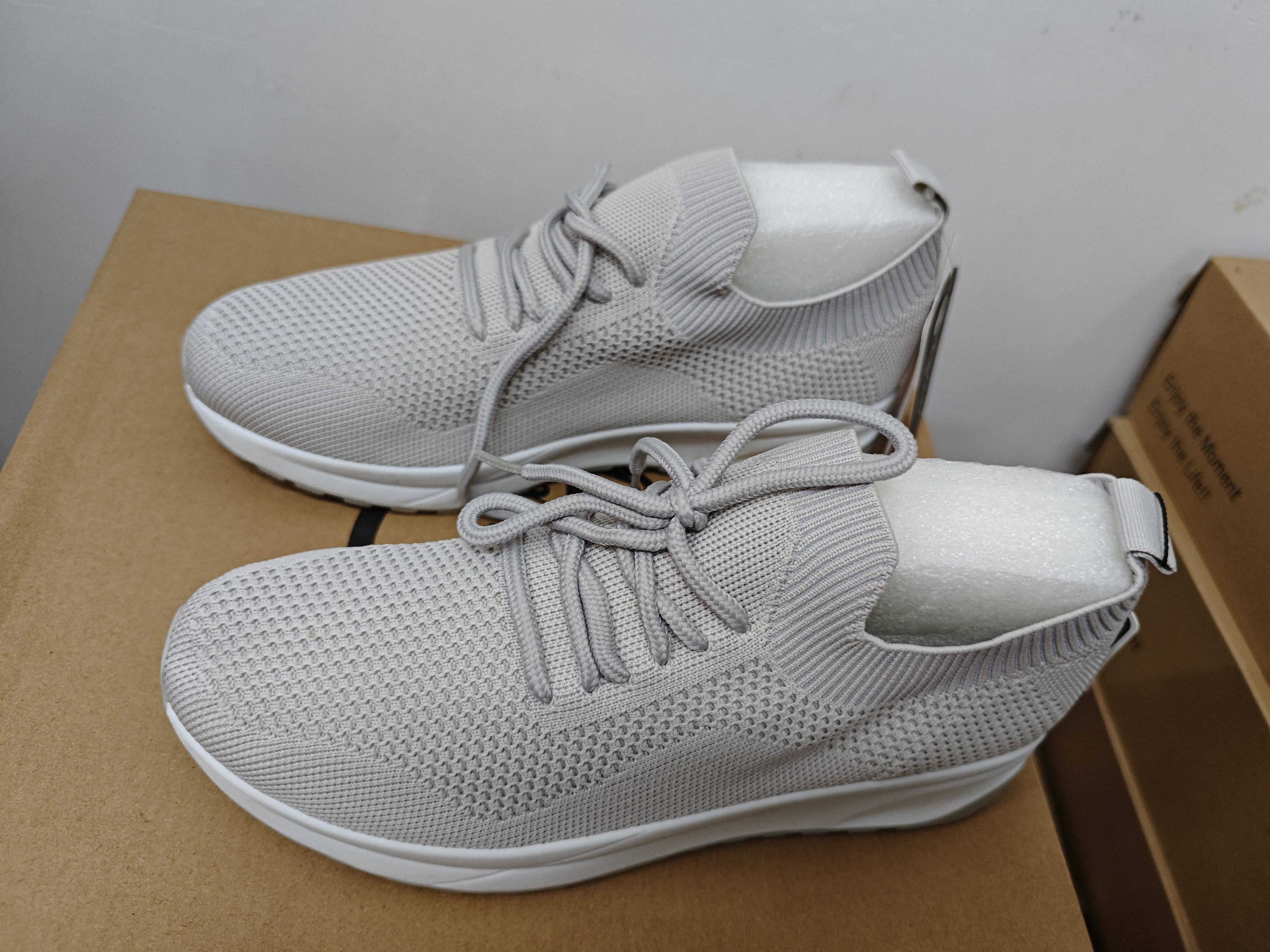 运动休闲鞋女网鞋透气网面2025年秋季新款鞋子舒适中年软底妈妈鞋,女鞋,网面鞋,淘宝优惠券,粉丝福利购,淘宝优惠卷