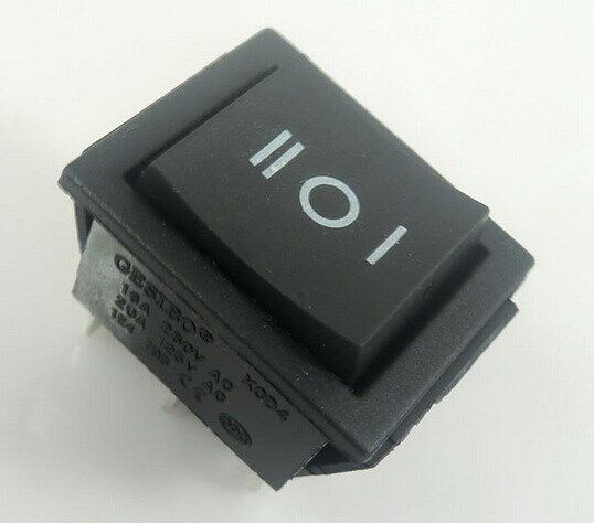 全自动胶装机小车开关 夹紧书芯开关 夹本开关按键