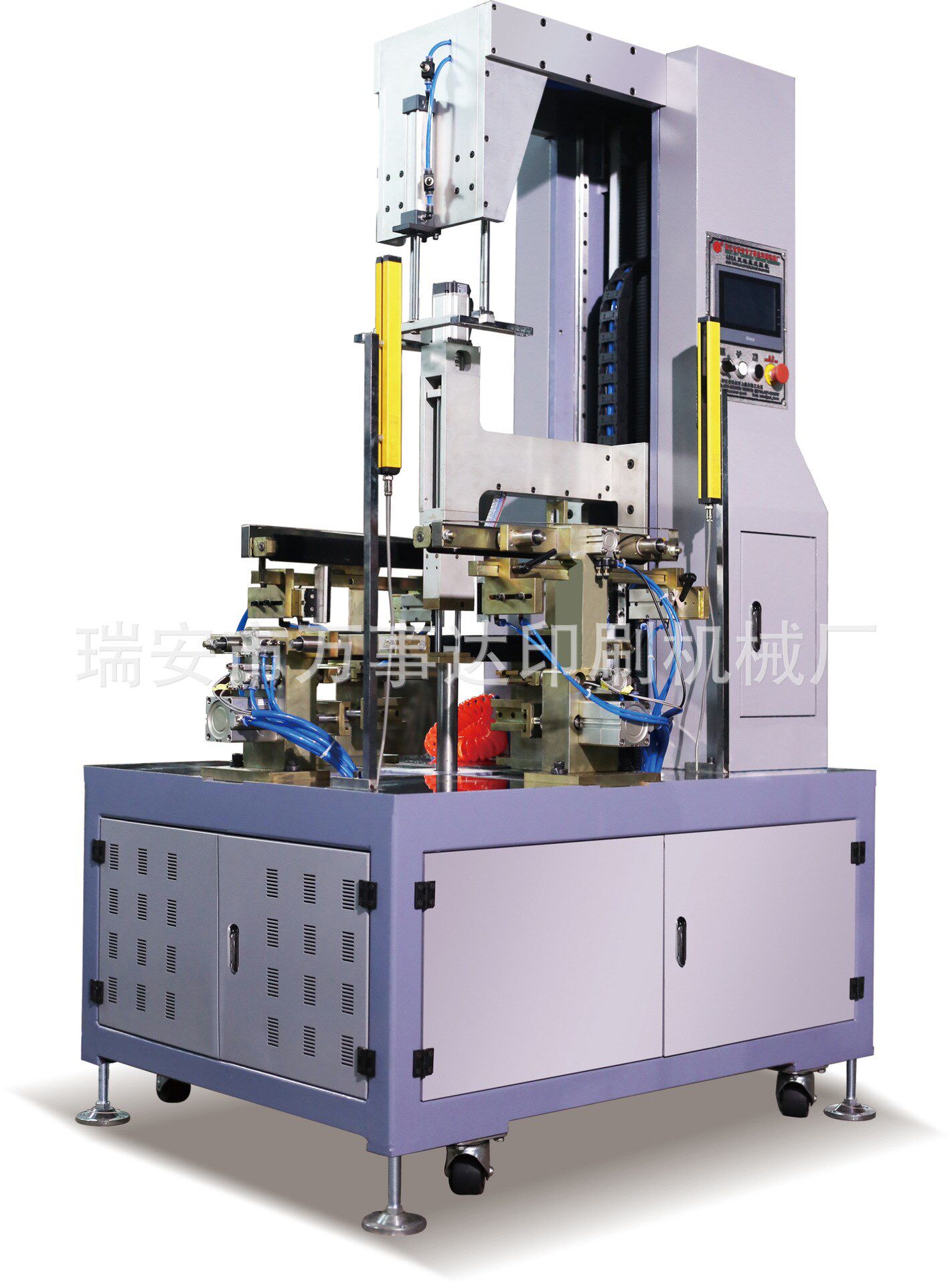 厂家直销:天地盖月饼盒机械设备 上下盖礼盒生产设备