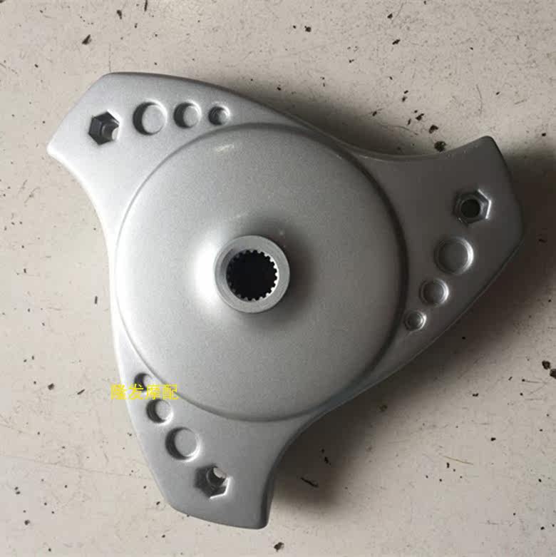 配件适用海王星福星125T-2超人QS150悠E125T摩托后轮毂分体轮毂芯|ruв категории мотоцикл/оборудование/аксессуары, аксессуары мотоцикла, мотоцикл узла - от Buy2taobao.com для оказания профессиональной услуги покупки агента Taobao