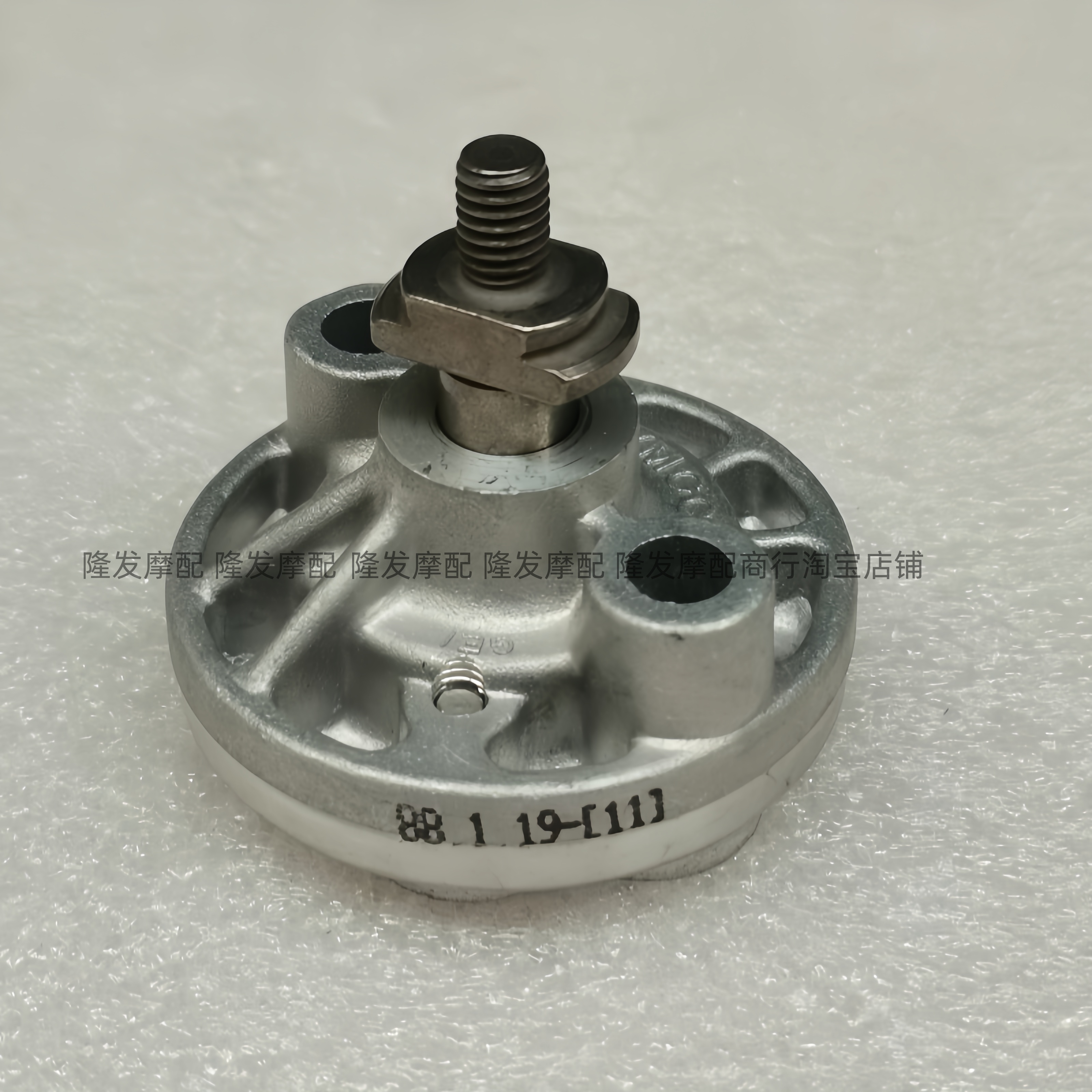 光阳原厂名流CH100 光南100 踏板摩托车麦克特100 机油泵 GE1