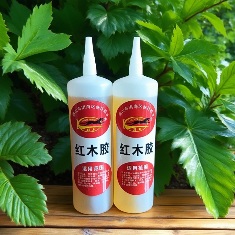 红木专用胶实木家具拼板组装胶水