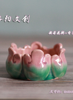 洛阳站文创工艺品桌面摆件送礼