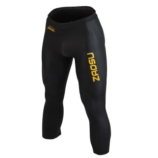 九分胶裤 ZAOSU 浮力胶裤 3代 PLUS 企业店 FREE