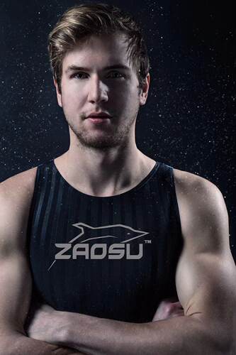 （企业店）ZAOSU OPEN WATER SWIM SUIT-铁三快速泳衣 Z-Blade