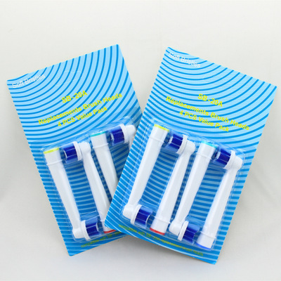 电动牙刷头刷头家家选