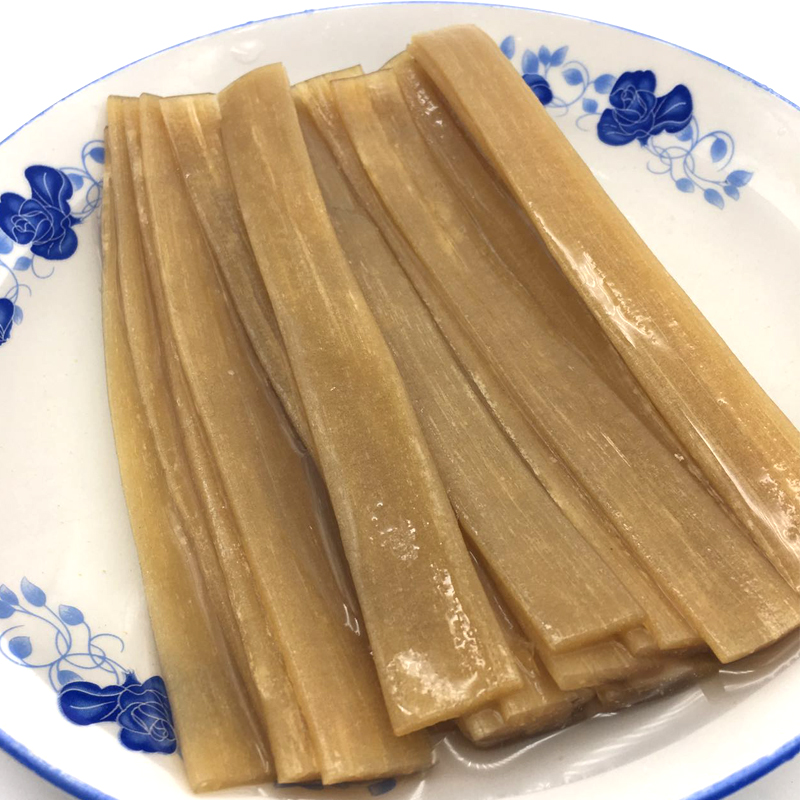 红薯粉条鲜粉四川火锅食材苕粉