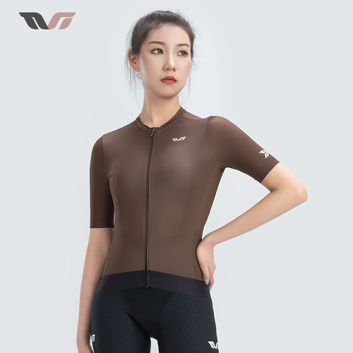 洛克兄弟TVI系列轻量透气骑行服