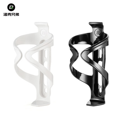 洛克兄弟自行车水壶架PC塑料山地车公路车水杯架骑行水瓶支架配件