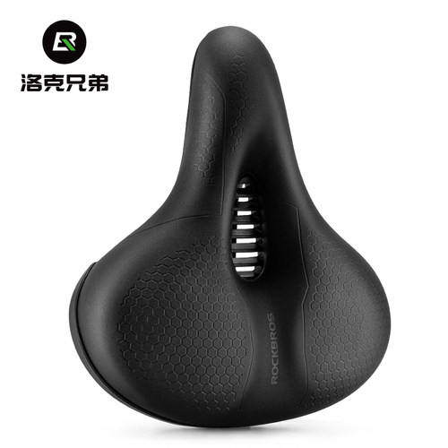 洛克兄弟坐垫舒适减震