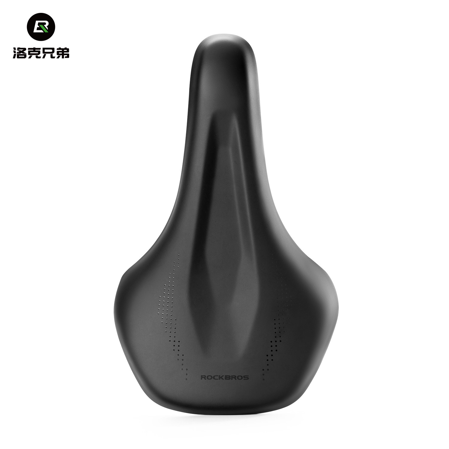 洛克兄弟自行车坐垫鞍座山地车公路车瓜车座垫舒适长途骑行配件