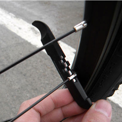 Outils pour vélo SIGMA - Ref 2280161 Image 4