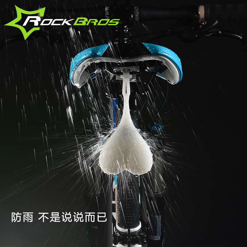 Eclairage pour vélo ROCKBROS - Taillights - Ref 2397672 Image 3