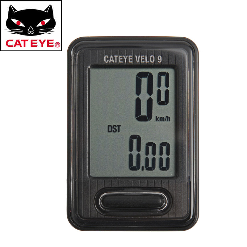 Compteur de vélo CAT EYE - Ref 2416992 Image 3