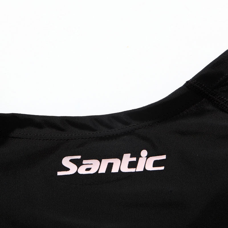 Vêtement cyclisme femme SANTIC - Ref 2229625 Image 4