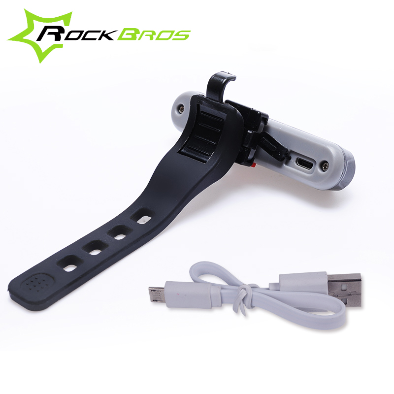 Eclairage pour vélo ROCKBROS - Taillights - Ref 2399362 Image 4
