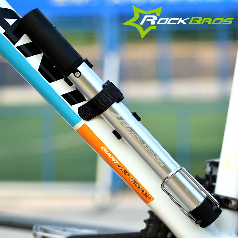 Pompe à vélo ROCKBROS - Ref 2388716 Image 3