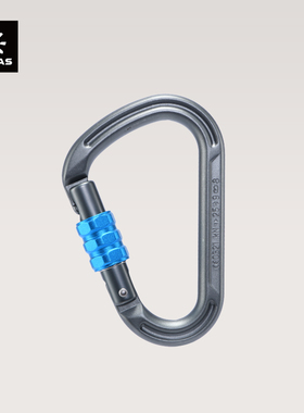 KAILAS凯乐石 Flash HMS 丝扣主锁 EC204